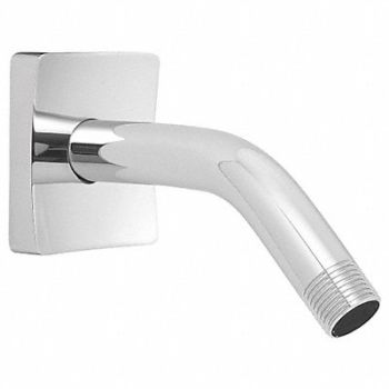 Shower Arm and Flange Speakman Brass, 22FD95