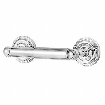 SPEAKMAN Toilet Paper Holder (1) Roll Polished, 22FE81