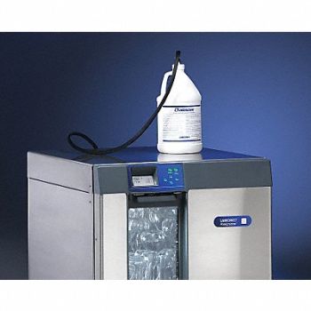 LABCONCO Liquid Detergent Dispenser Kit 10x12x12, 22FE93