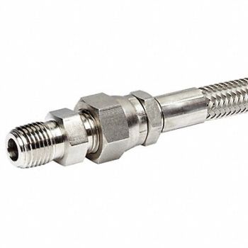 POLYSCIENCE Clamp Multipurpose 2.72 Jaw SS, 22FH33