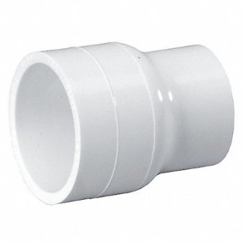 GRAINGER APPROVED Reducing Coupling 8 x 6 in Schedule 40, 22FM22