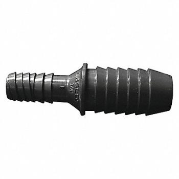 GRAINGER APPROVED Coupling 1 in Insert x M Double Helix, 22FN84
