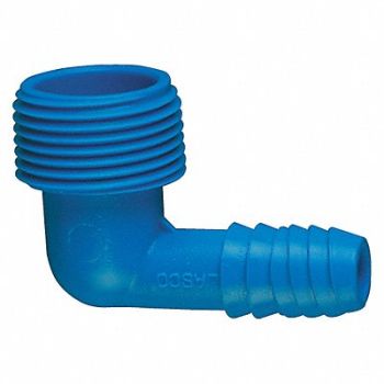 LASCO Elbow 35/64 x 3/4 In Acetyl, 22FP05
