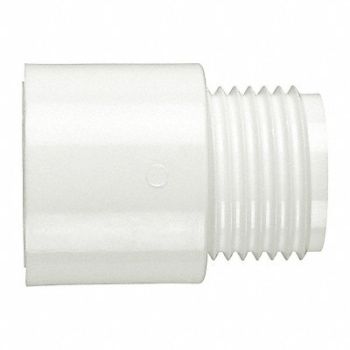 LASCO Garden Adapter 3/4 x1-1/16 GHTxSlip, 22FP08