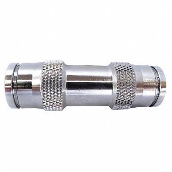 GRAINGER APPROVED Union 1/4 in Tube, 22FR60
