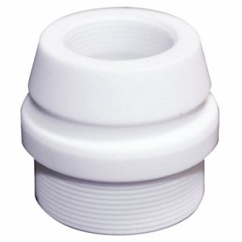 AMERICAN TORCH TIP ATTC Lumonics Lzr Weld Ceramic Nzl Hold, 22HL43