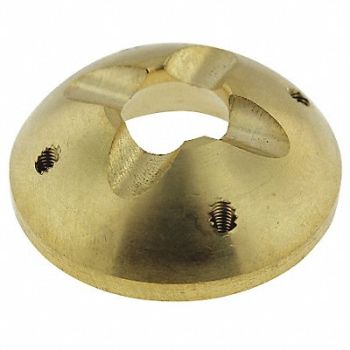 AMERICAN TORCH TIP ATTC Mazak Laser Welding Stylus Foot, 22HM06