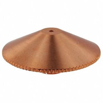 AMERICAN TORCH TIP ATTC 0.39 Trumpf Laser Weld Nozzle PK10, 22HT65