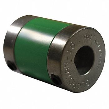 JB INDUSTRIES Flex Coupler 1-1/2 L, 22JH82