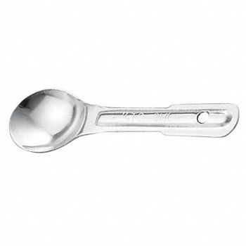 TABLECRAFT PRODUCTS COMPANY Measuring Spoon 1 tsp. Stainless Steel, 22JJ94
