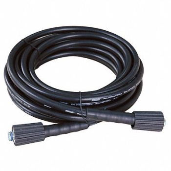SPEEDAIRE Pressure Washer Hose 1/4 ID, 22KD99