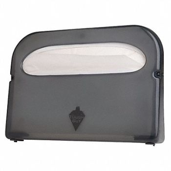 TOUGH GUY Toilet Seat Cover Dispenser Plastic, 22LC68