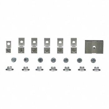 SQUARE D Lug Kit Low V Dist HM/EP/EE Series, 22LR18