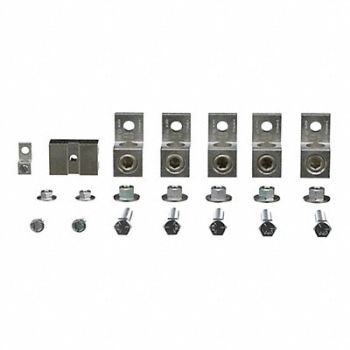 SQUARE D Lug Kit Low V Dist HM/EP/EE Series, 22LR22