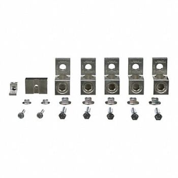 SQUARE D Lug Kit Low V Dist HM/EP/EE Series, 22LR23