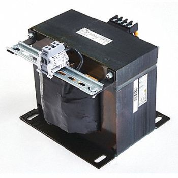 SQUARE D Control Transformer 3kVA 120VAC, 22LR68