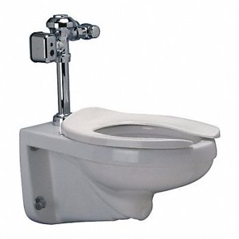 ZURN Toilet 5-1/4 7-1/4 9-1/4 Rough-In, 22LT98