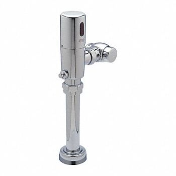 ZURN Exposed Top Spud Automatic Flush Valve, 29VL83