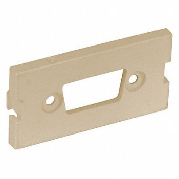 HUBBELL PREMISE WIRING IStation Module Ivory UNLD, 22LW83