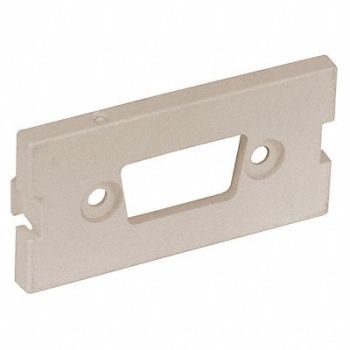HUBBELL PREMISE WIRING IStation Module Almond UNLD, 22LW85