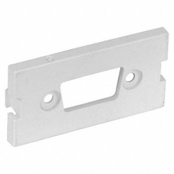 HUBBELL PREMISE WIRING IStation Module White UNLD, 22LW87