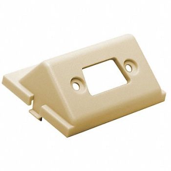HUBBELL PREMISE WIRING IStation Module Ivory UNLD, 22LW90