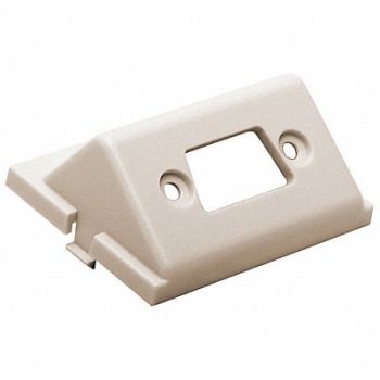 HUBBELL PREMISE WIRING IStation Module Almond UNLD, 22LW92