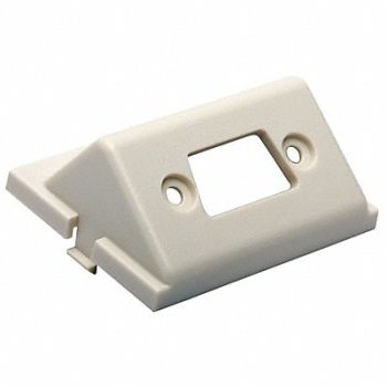 HUBBELL PREMISE WIRING IStation Module Office White UNLD, 22LW93