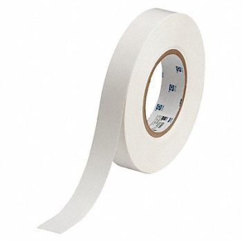 BRADY ThermTrans Label VinylCloth 165 ftx0.318, 22MY18