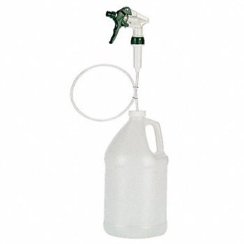 TOUGH GUY Extended Reach Trigger Sprayer 1gal 40 H, 22N549