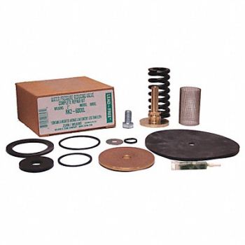 ZURN WILKINS Repair Kit 2 In Use w/22N575, 22N581