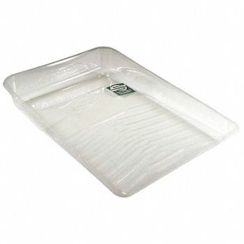 ABILITY ONE Paint Tray Liner 1 qt 2 1/2 PK6, 22N713