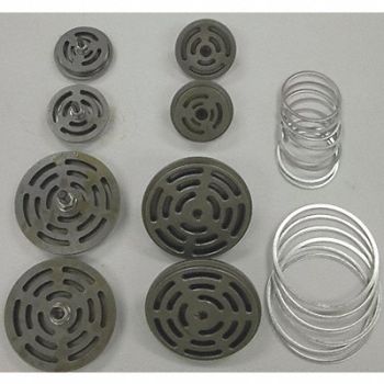 CHAMPION Valve Set, 22NN82