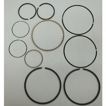 CHAMPION Ring Set complete 10/15 Pumps, 22NN85