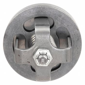 SPEEDAIRE Unloader Valve Assembly, 22NN93