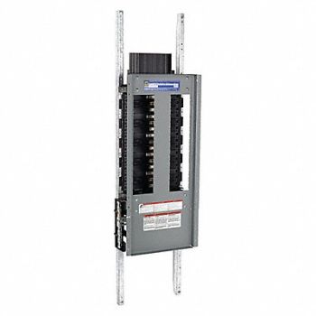 SQUARE D Panelboard Interior 600 A 277/480VAC, 22P073