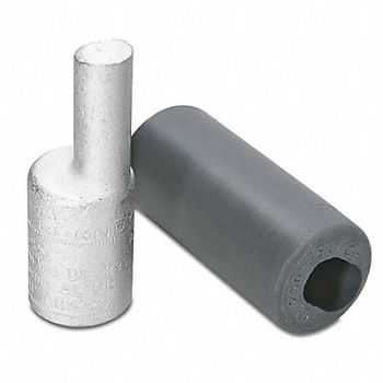 BURNDY OffsetAdapter Offset 298 Aluminum/Copper, 22P103