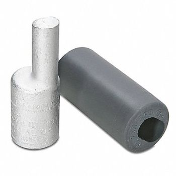 BURNDY OffsetAdapter Offset 299 Alum/Copper PK5, 22P109