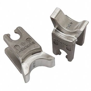 BURNDY Crimping Die W Style 6 tons, 22P134