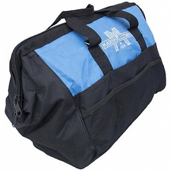 MARSHALLTOWN Tool Bag Nylon General Purpose, 22P248