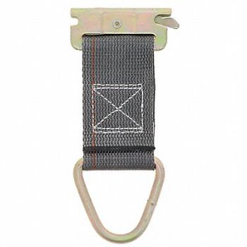 KINEDYNE Rope Tie-Off Polyester Web, 22P630