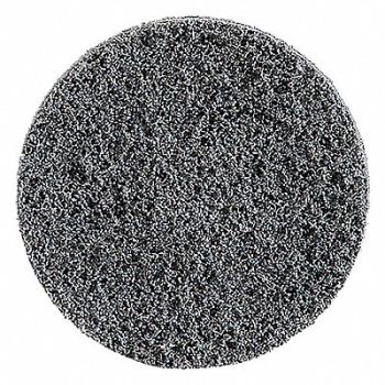 MERIT Hook-and-Loop Surface Cond Disc 7 in Dia, 32UX73