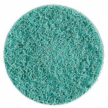 MERIT Surface Conditioning Disc 5In Very Fine, 32UX69