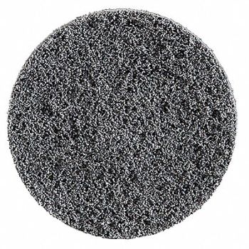 NORTON Surface-Conditioning Disc 2 in Dia TR, 22PD21