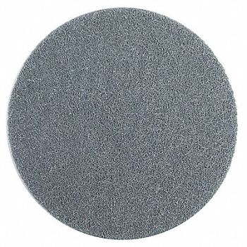 NORTON Surface-Conditioning Disc 3 in Dia TR, 22PC76