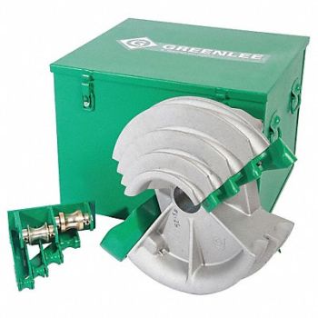 GREENLEE Conduit Bending Shoe Rigid 1/2 to 2 in, 22PE98