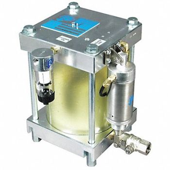 DRAIN-ALL Auto Drain Valve 1/2 NPT 170 psi, 22PT27