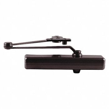 LCN H4243 Door Closer Dark Bronze Nonhanded, 22RC03