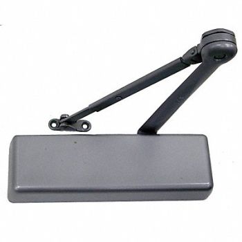 LCN H4246 Door Closer Aluminum LH, 22RC08