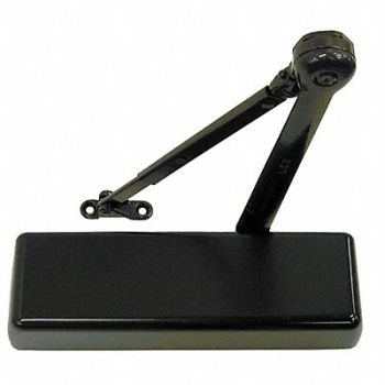 LCN H4247 Door Closer Dark Bronze LH, 22RC10